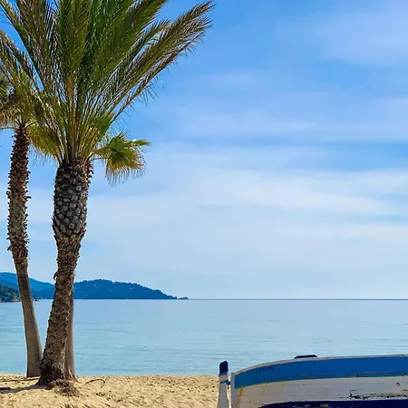 Select'sohome - A Quelques Pas De La De Saint-clair - Parcfo-15