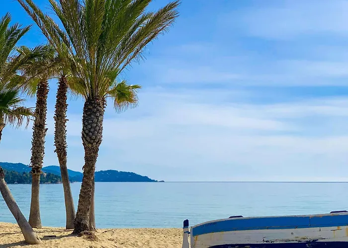 Select'sohome - A Quelques Pas De La De Saint-clair - Parcfo-15